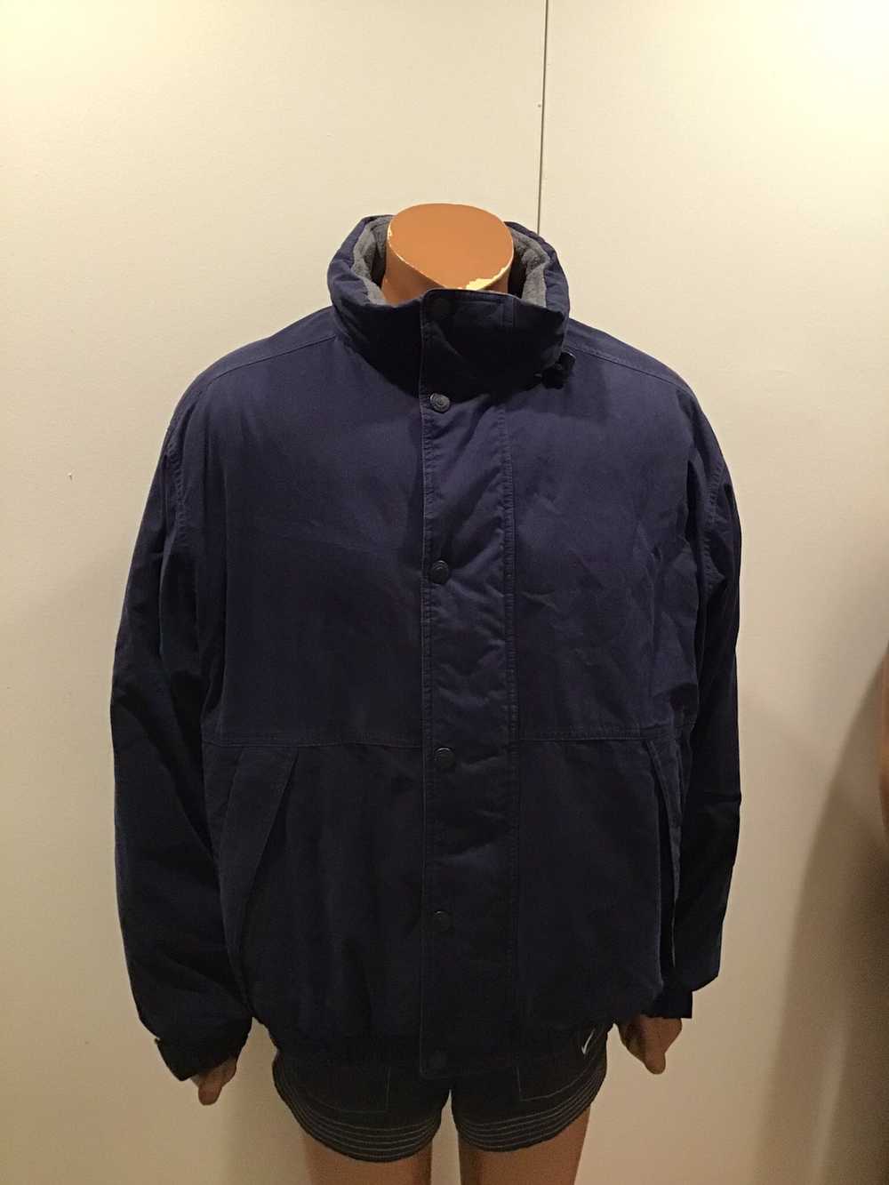 Eddie Bauer × Vintage VTG Eddie Bauer Goose Down … - image 5