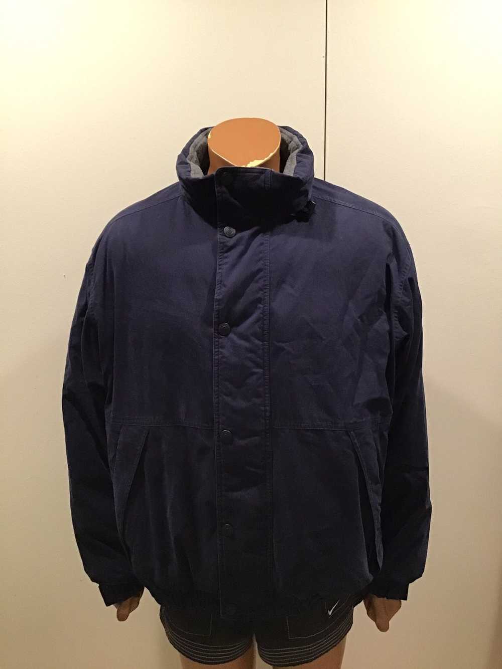 Eddie Bauer × Vintage VTG Eddie Bauer Goose Down … - image 9