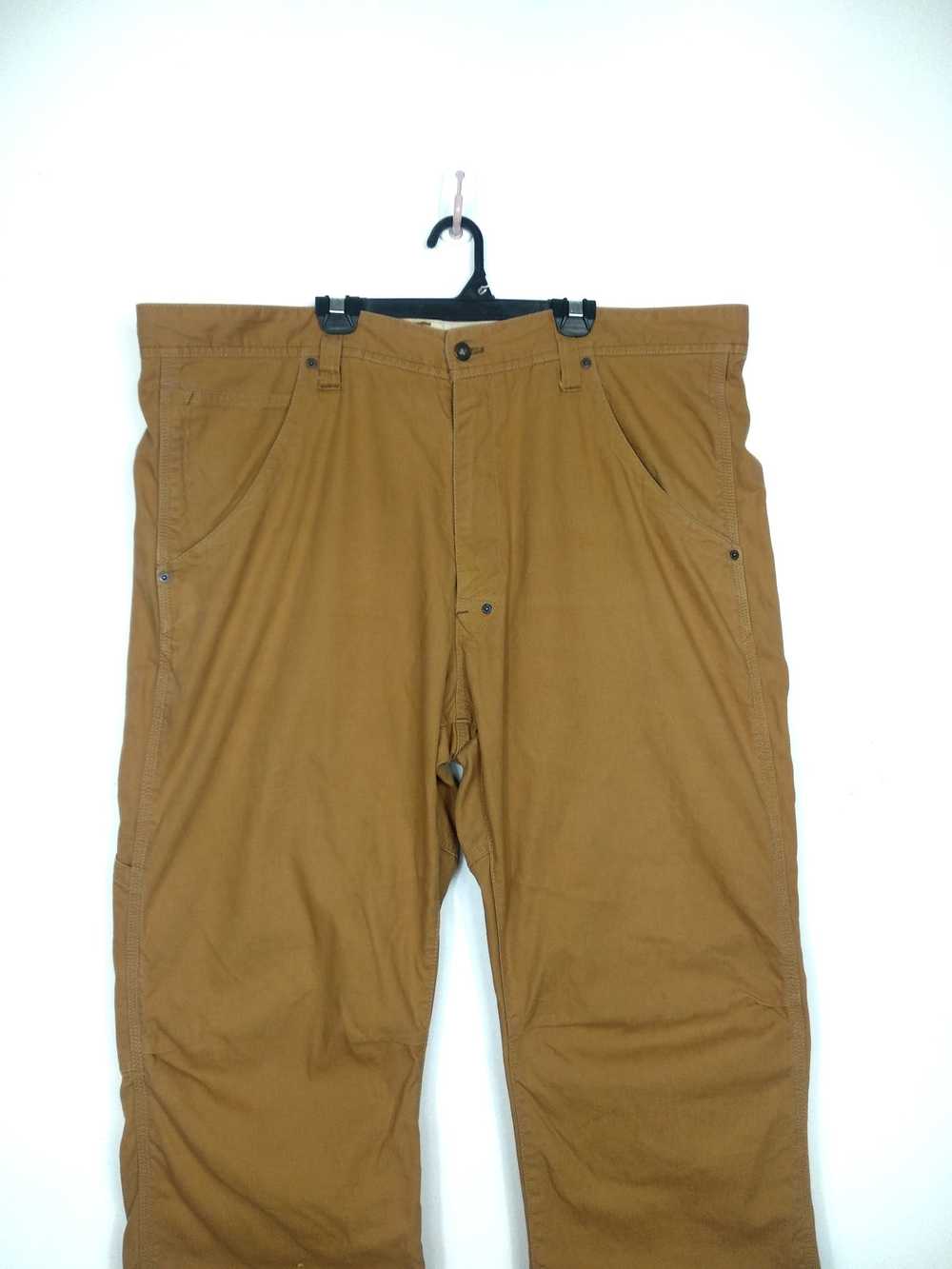 Japanese Brand Smith's Worker Sanforized Pant. - image 2