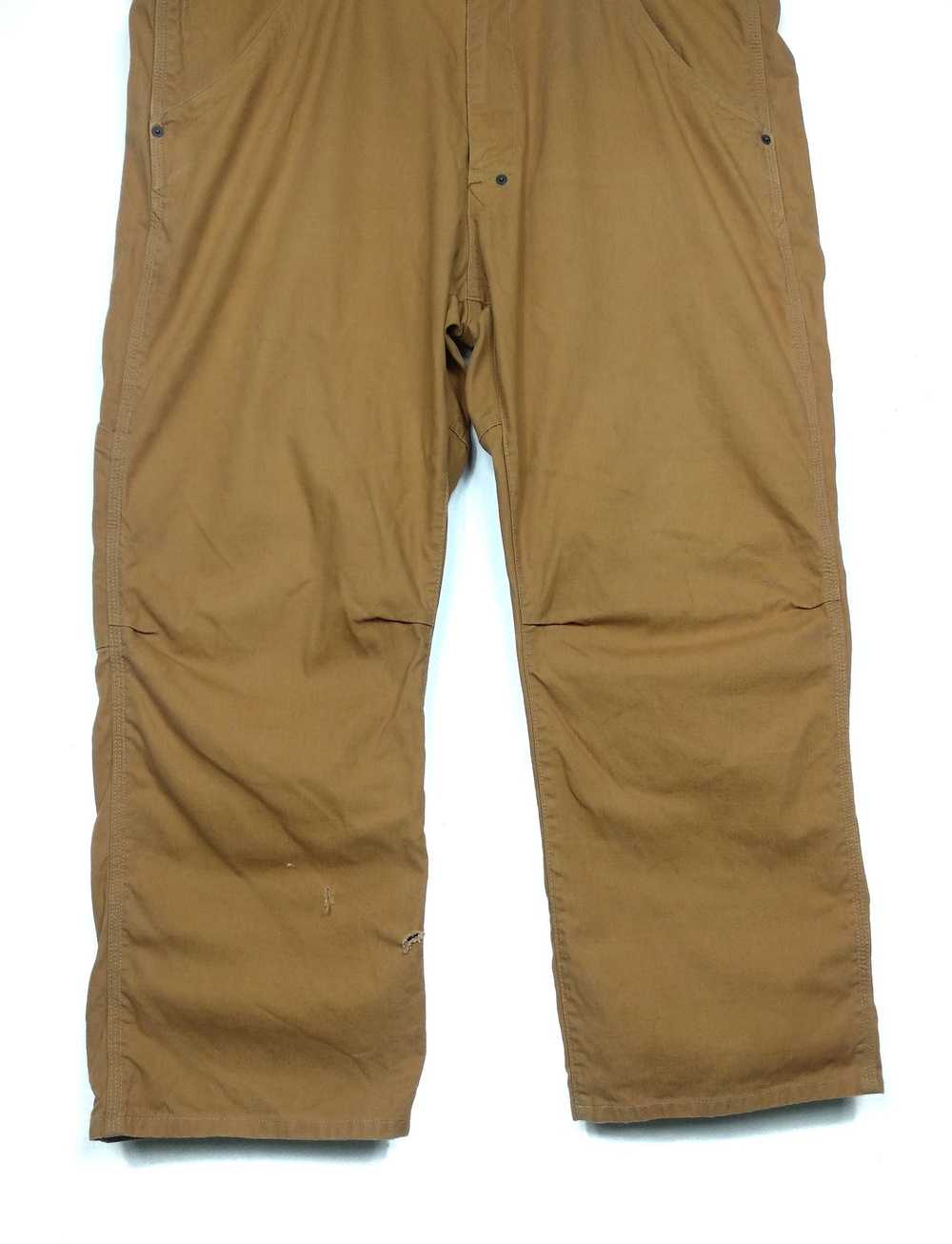 Japanese Brand Smith's Worker Sanforized Pant. - image 3