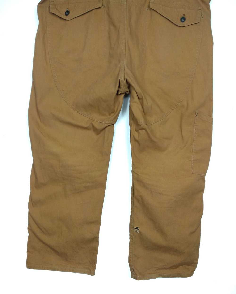 Japanese Brand Smith's Worker Sanforized Pant. - image 6