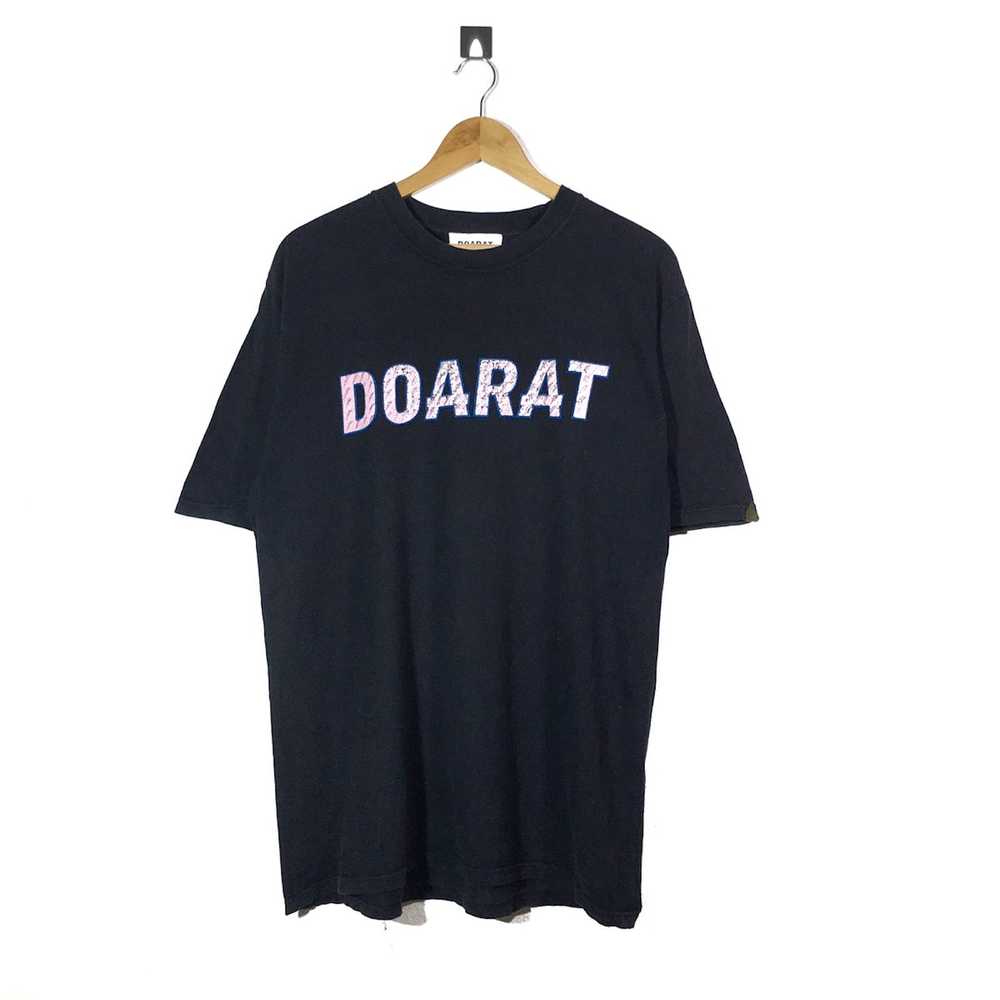 Streetwear × Vintage Vintage Doarat Streetwear Sh… - image 1