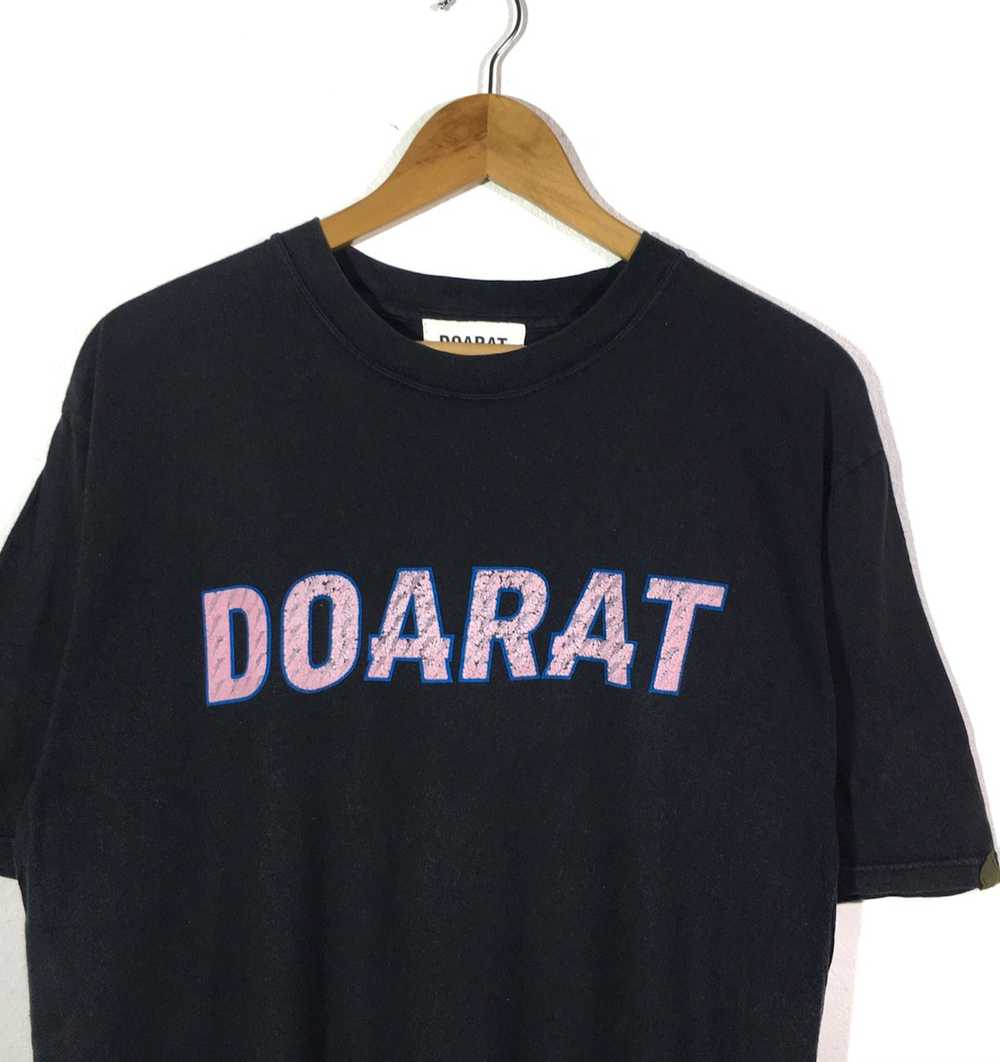 Streetwear × Vintage Vintage Doarat Streetwear Sh… - image 2