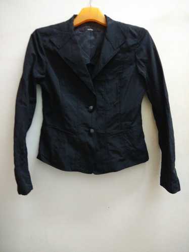 Japanese Brand Aramis blazer