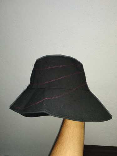 Kenzo Kenzo Bucket Hat - image 1