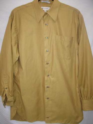 Nordstrom John W Nordstrom Button Front Shirt