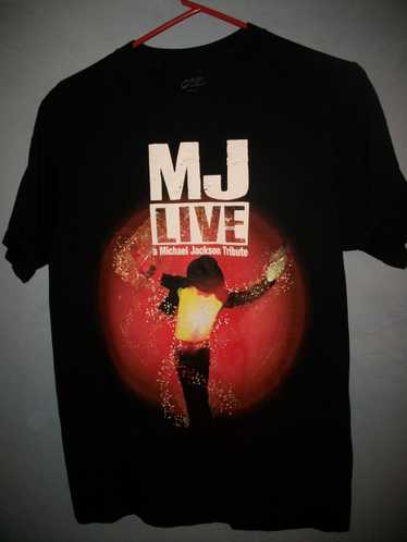 Michael Jackson Tee T-Shirt – Teepital – Everyday New Aesthetic Designs