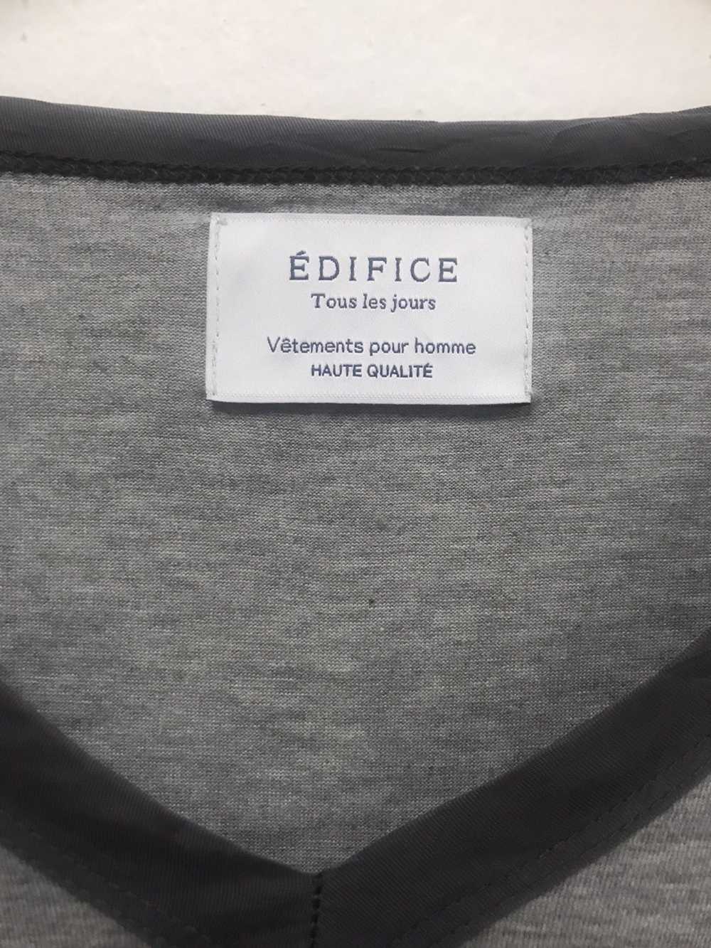 Edifice Japan × Japanese Brand JAPANESE BRAND EDI… - image 3