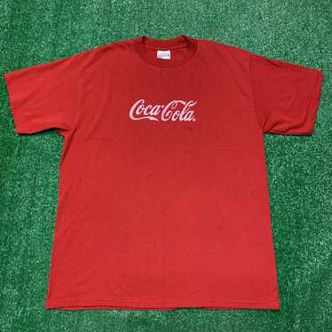 Coca Cola × Other × Vintage Vintage 90s Coca Cola… - image 1