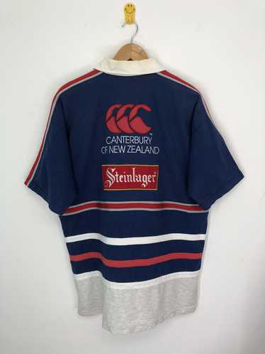 Canterbury Of New Zealand × Streetwear × Vintage … - image 1