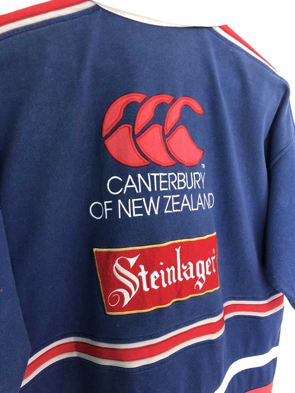 Canterbury Of New Zealand × Streetwear × Vintage … - image 3