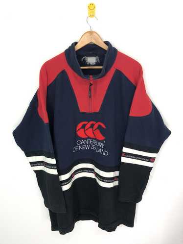 Canterbury Of New Zealand × Streetwear × Vintage … - image 1