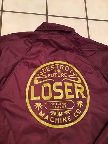 Loser Machine Company Loser Machine Destroy The Fu