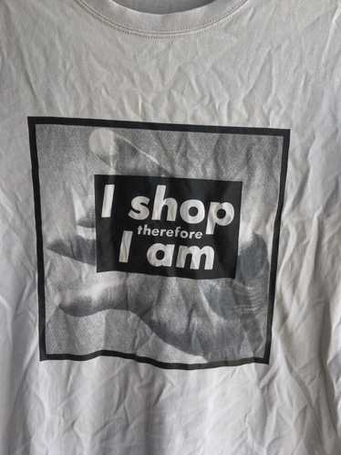 Barbara Kruger × Jean Michel Basquiat × Keith Har… - image 1