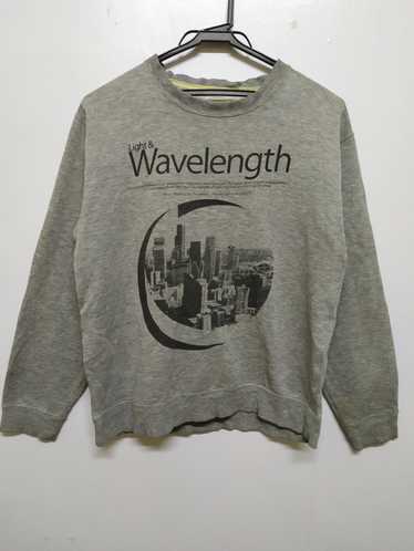 Japanese Brand ❗Needgonetoday ❗ Sweatshirt Japane… - image 1