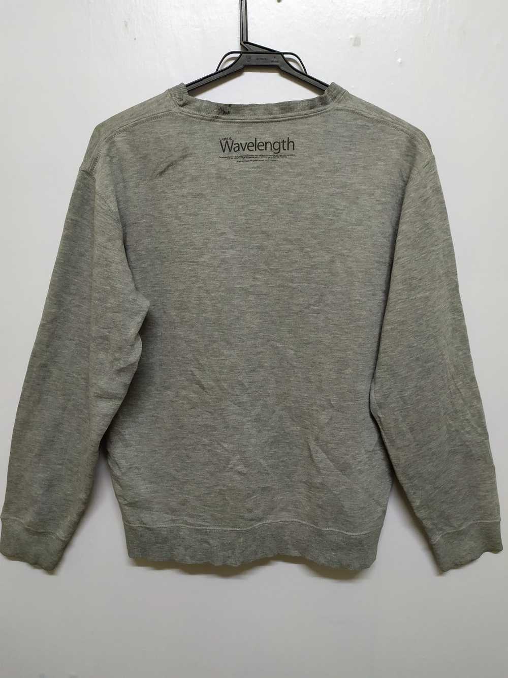 Japanese Brand ❗Needgonetoday ❗ Sweatshirt Japane… - image 6