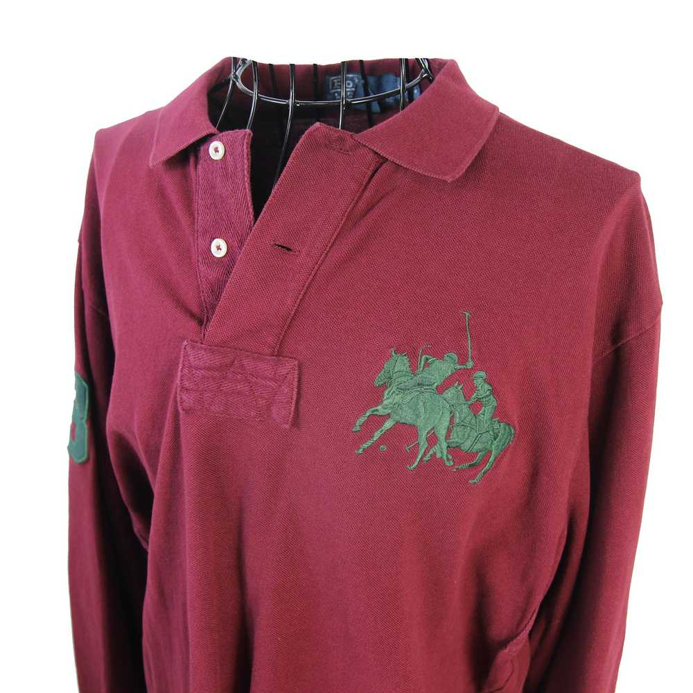 Polo Ralph Lauren × Vintage Vintage Polo Ralph La… - image 1