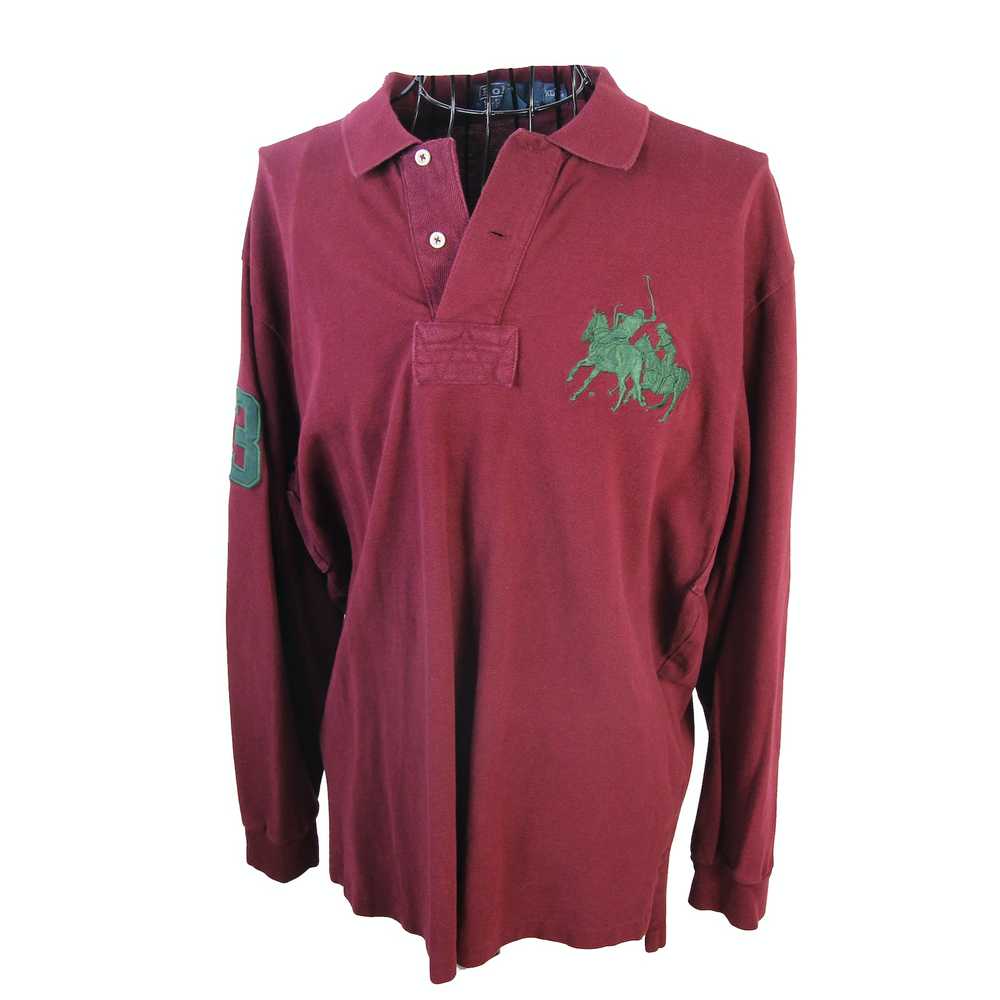 Polo Ralph Lauren × Vintage Vintage Polo Ralph La… - image 2