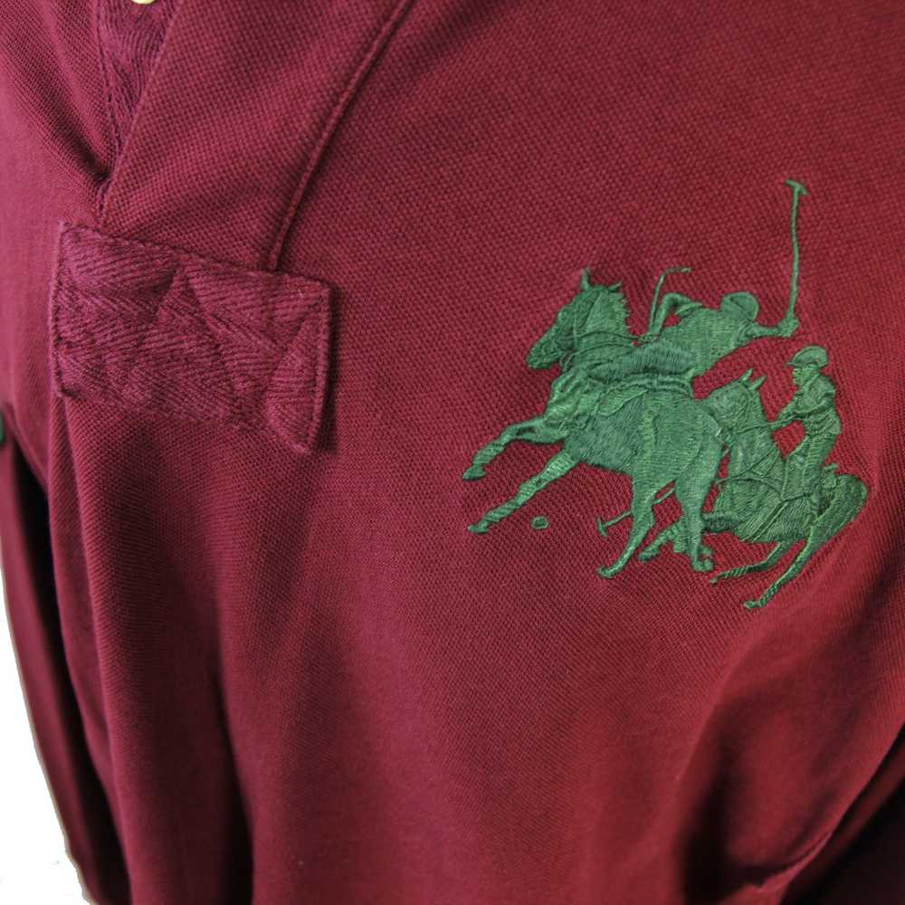 Polo Ralph Lauren × Vintage Vintage Polo Ralph La… - image 3