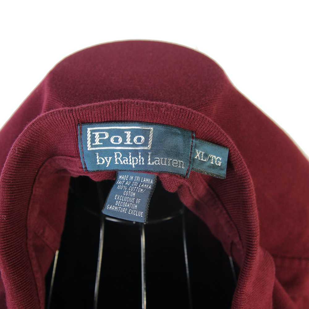 Polo Ralph Lauren × Vintage Vintage Polo Ralph La… - image 5