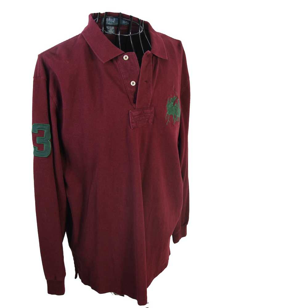 Polo Ralph Lauren × Vintage Vintage Polo Ralph La… - image 6