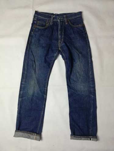 Big john jeans vintage - Gem