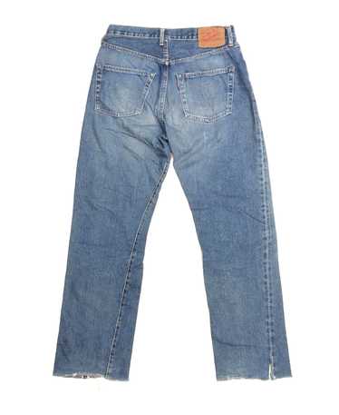 Denime made in japan - Gem