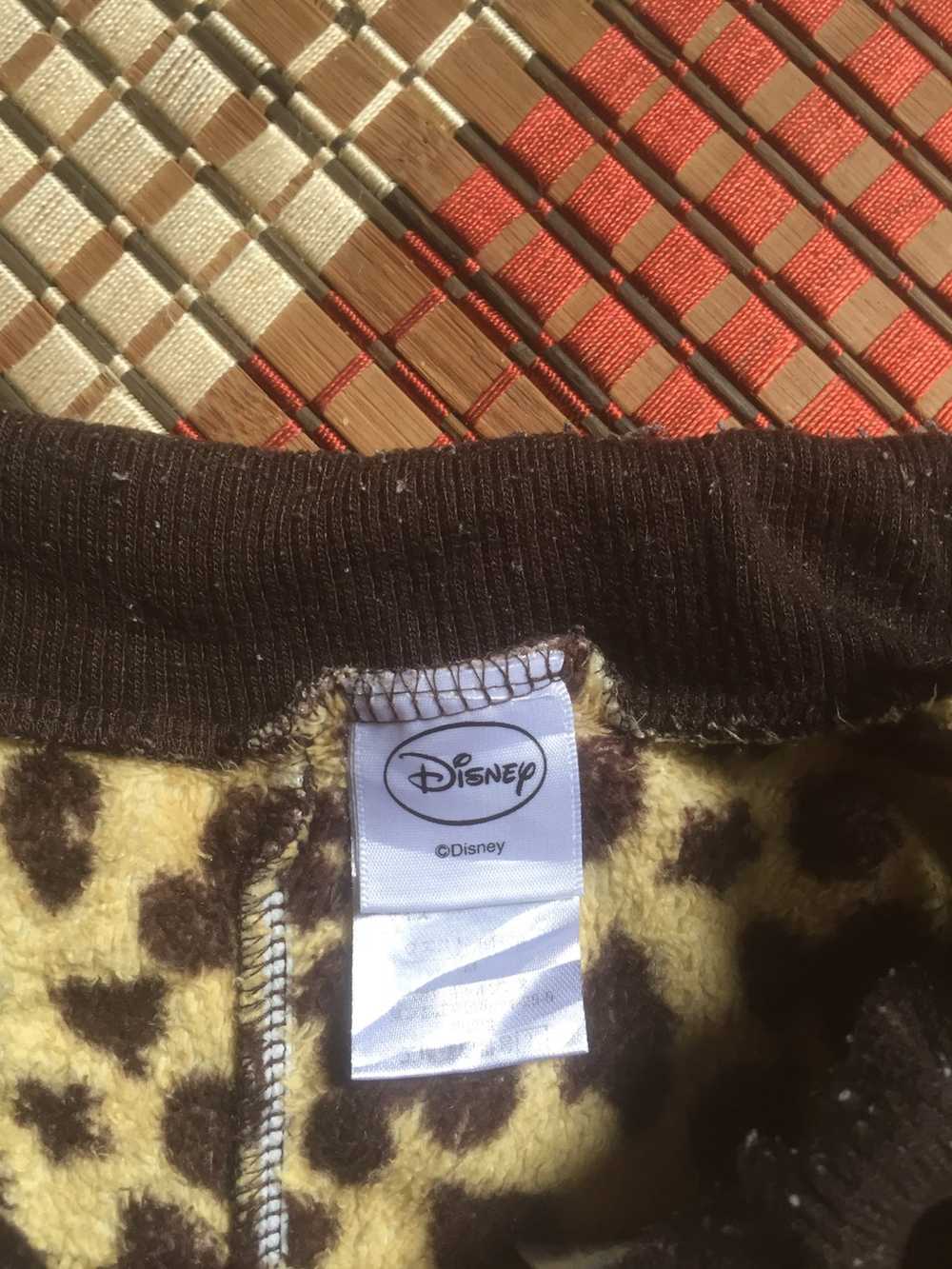 Disney × Japanese Brand URGENT SALE‼️Rare Leopard… - image 3