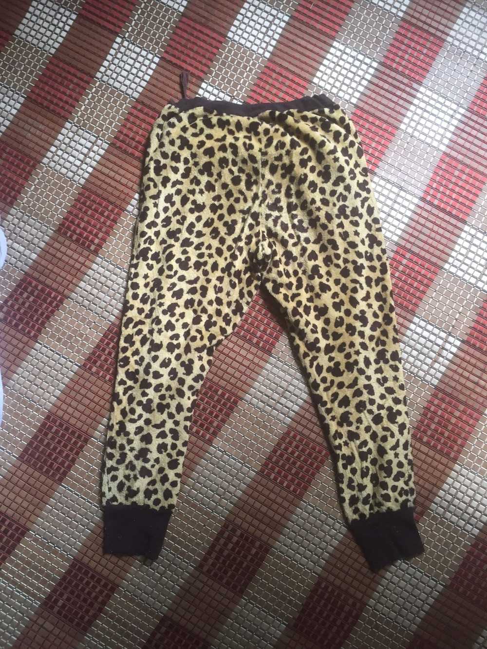 Disney × Japanese Brand URGENT SALE‼️Rare Leopard… - image 4