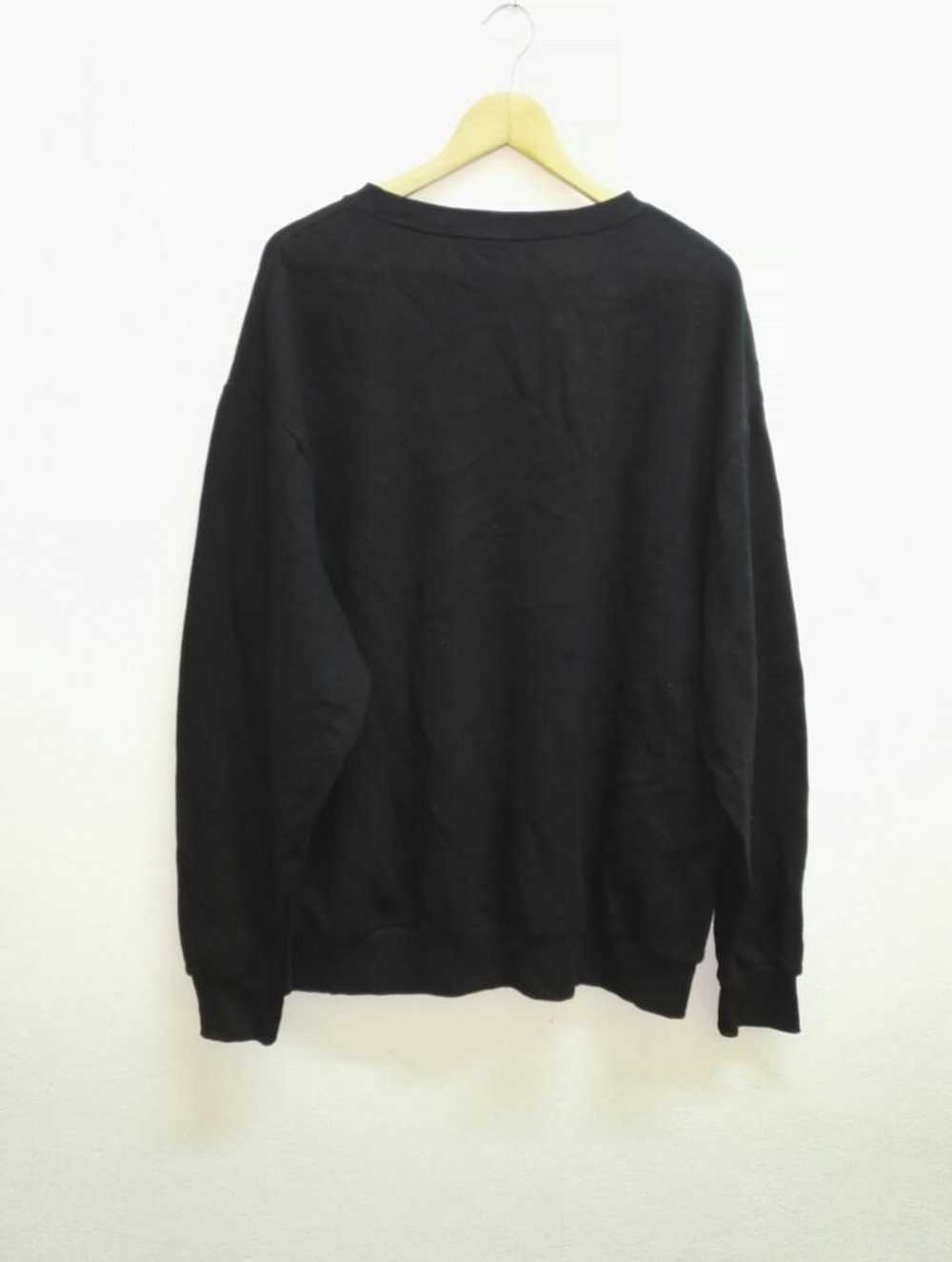 H&M × Luxury Sweatshirt Luxurious Flavour By H&M - image 4