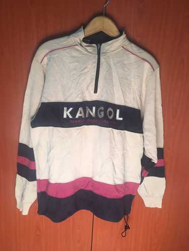 Japanese Brand × Kangol × Vintage VINTAGE KANGOL S