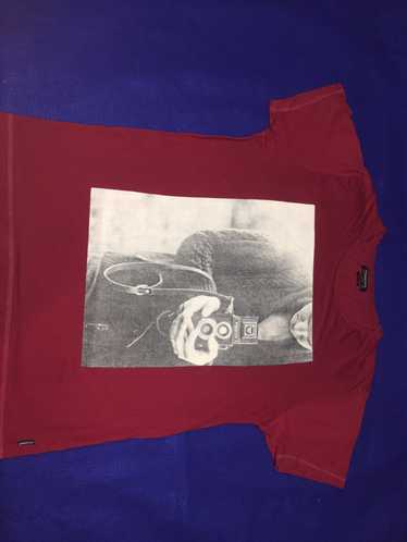 Other Camera tee