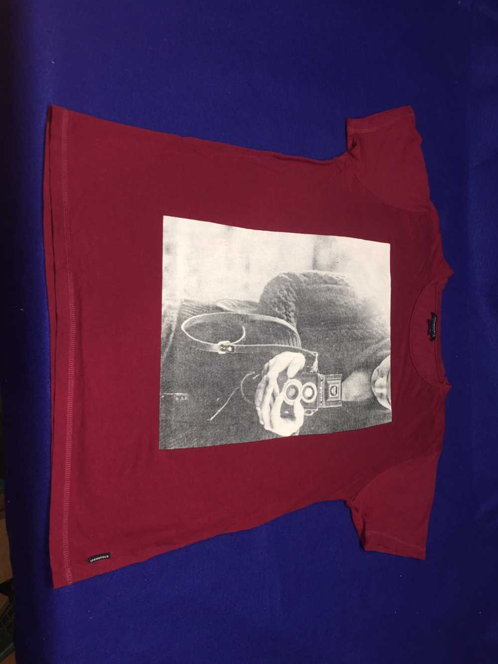 Other Camera tee - image 2