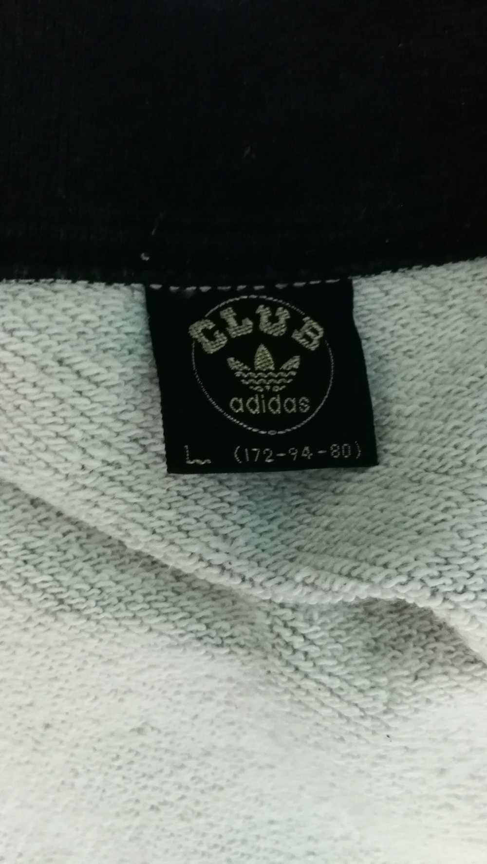 Adidas × Descente × Vintage VINTAGE ADIDAS CLUB X… - image 4