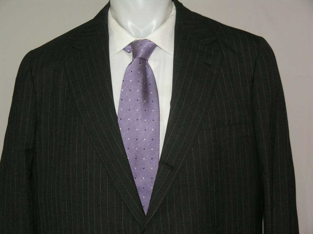 Brooks Brothers Golden Fleece Vintage Three Roll … - image 4