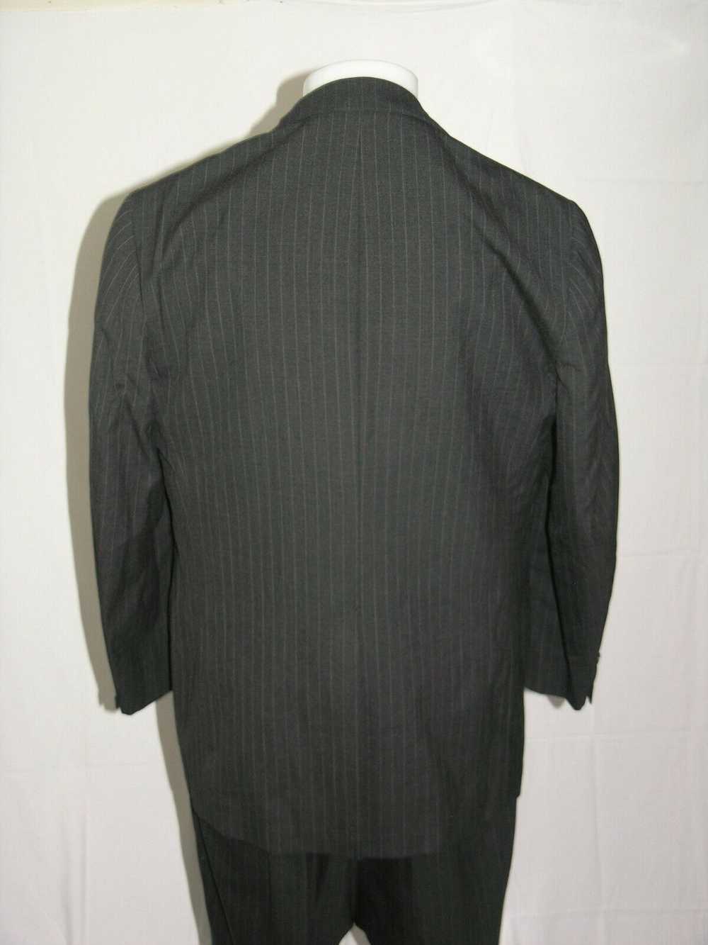 Brooks Brothers Golden Fleece Vintage Three Roll … - image 8