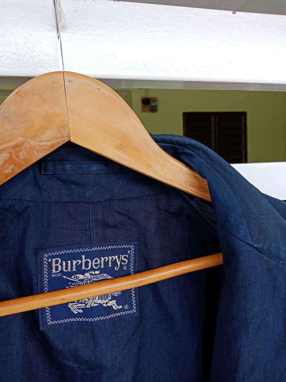 Burberry × Burberry Prorsum 🚨CHRISTMAS SALE🚨 Bu… - image 9