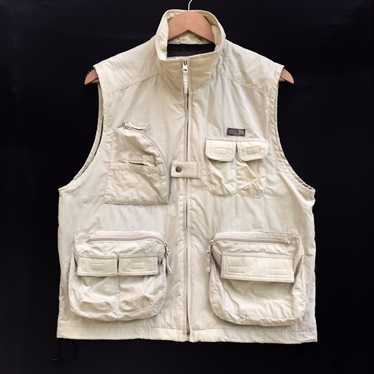 Japanese Brand × Tracey Vest Pacific Trail Tactic… - image 1