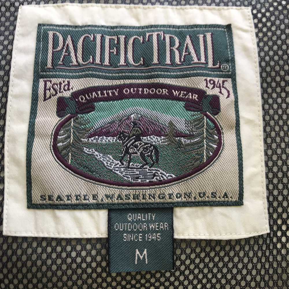 Japanese Brand × Tracey Vest Pacific Trail Tactic… - image 3