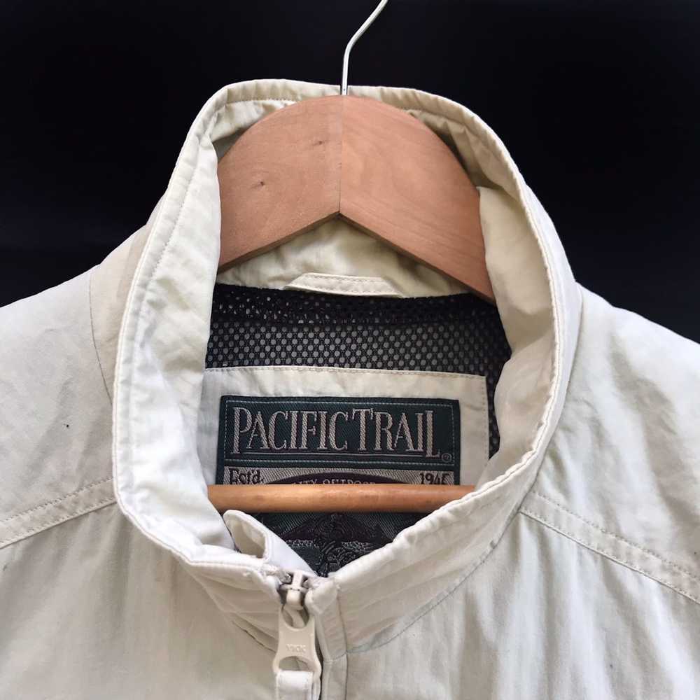 Japanese Brand × Tracey Vest Pacific Trail Tactic… - image 6