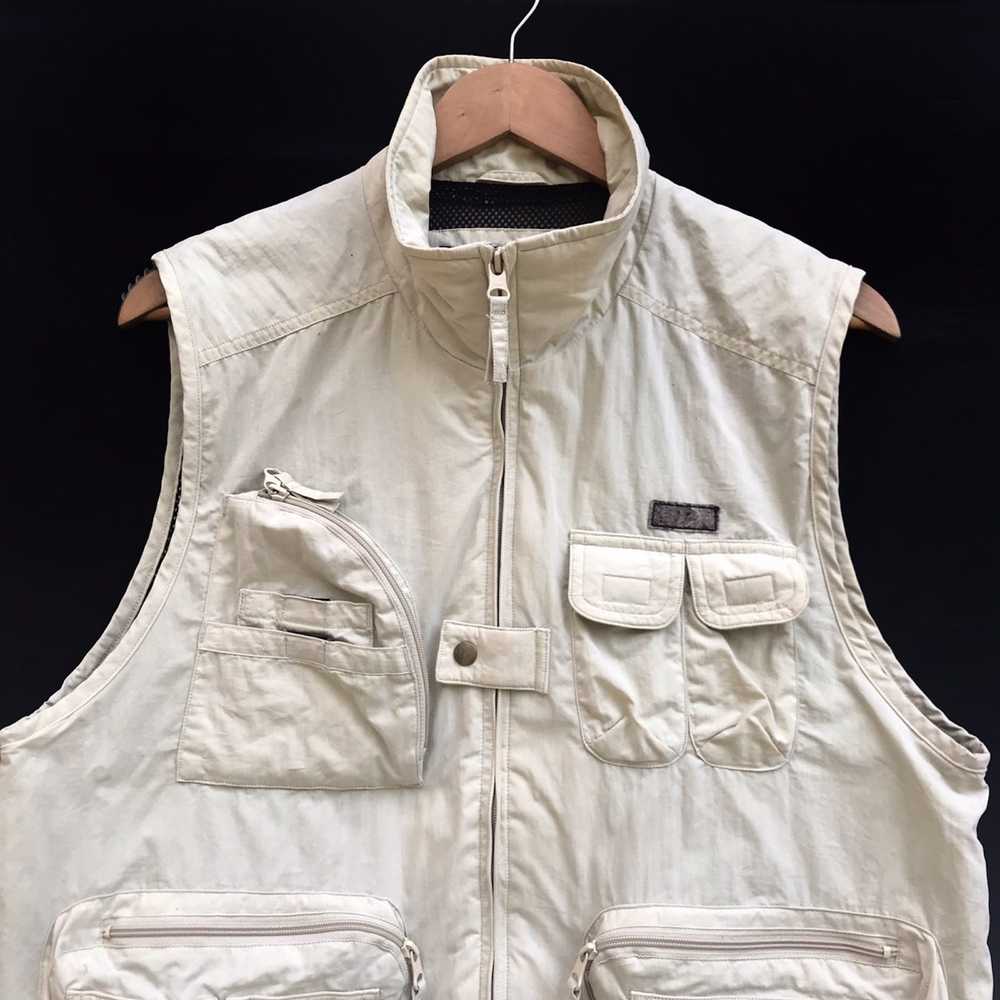 Japanese Brand × Tracey Vest Pacific Trail Tactic… - image 9
