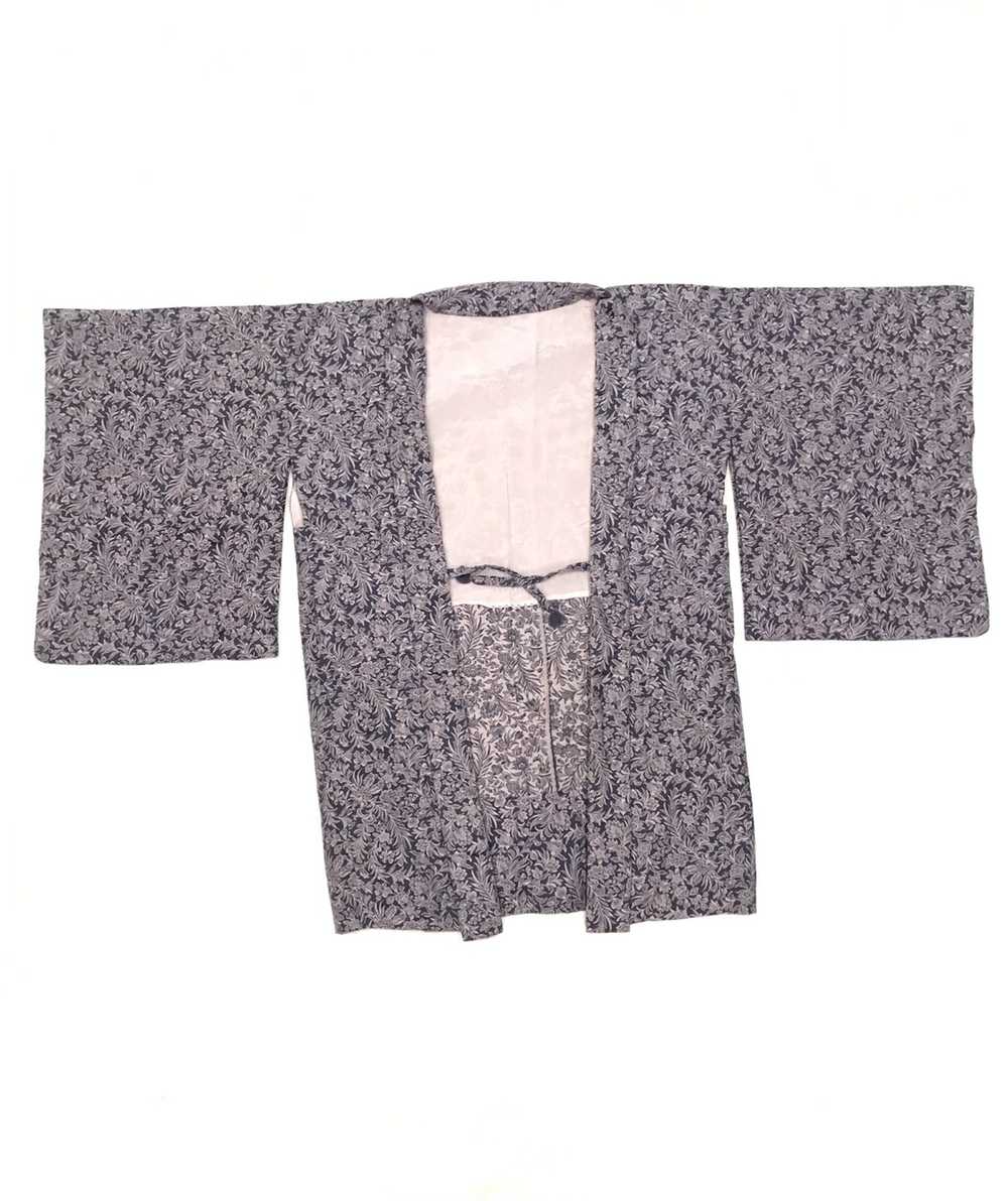 Japanese Brand × Kimono Japan Dragon VINTAGE JAPA… - image 1