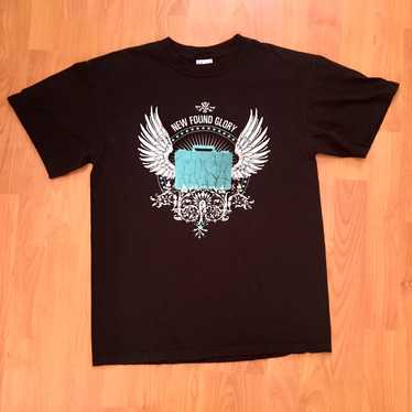 New found glory shirt - Gem New found glory shirt - Gem