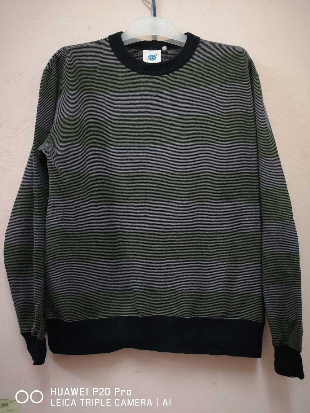 Beams Plus Vintage Beams Sweatshirt - image 1