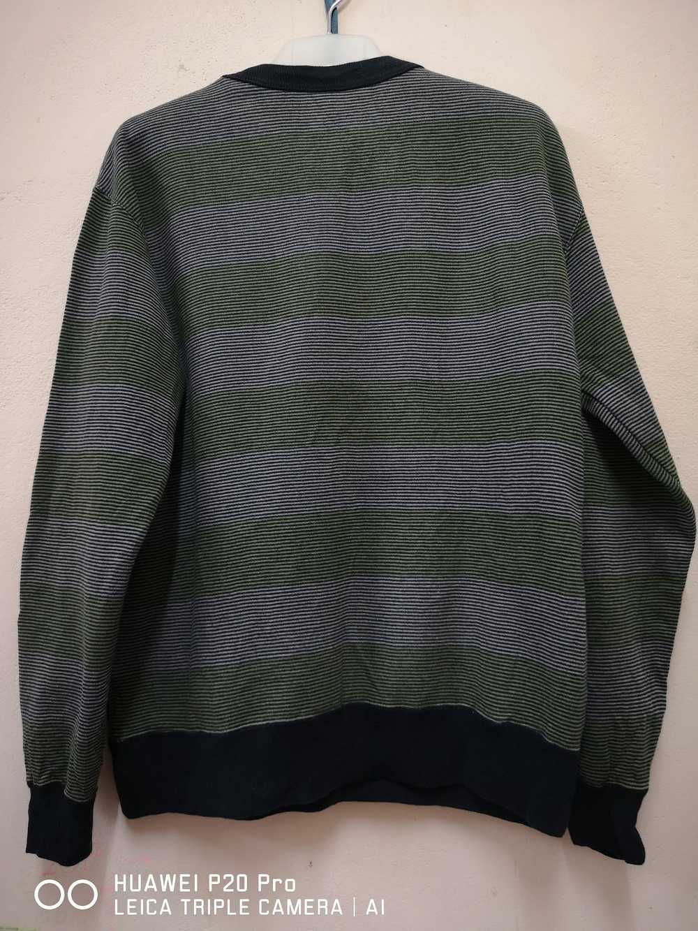 Beams Plus Vintage Beams Sweatshirt - image 2