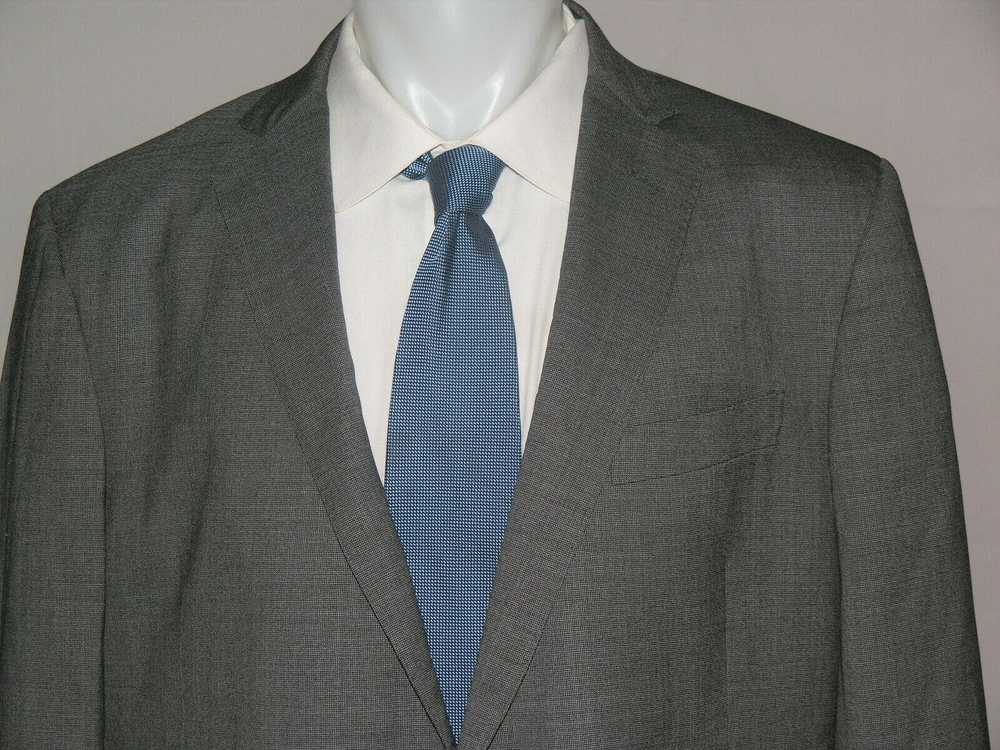 Brooks Brothers 1818 Regent Vitale Barberis Canon… - image 2