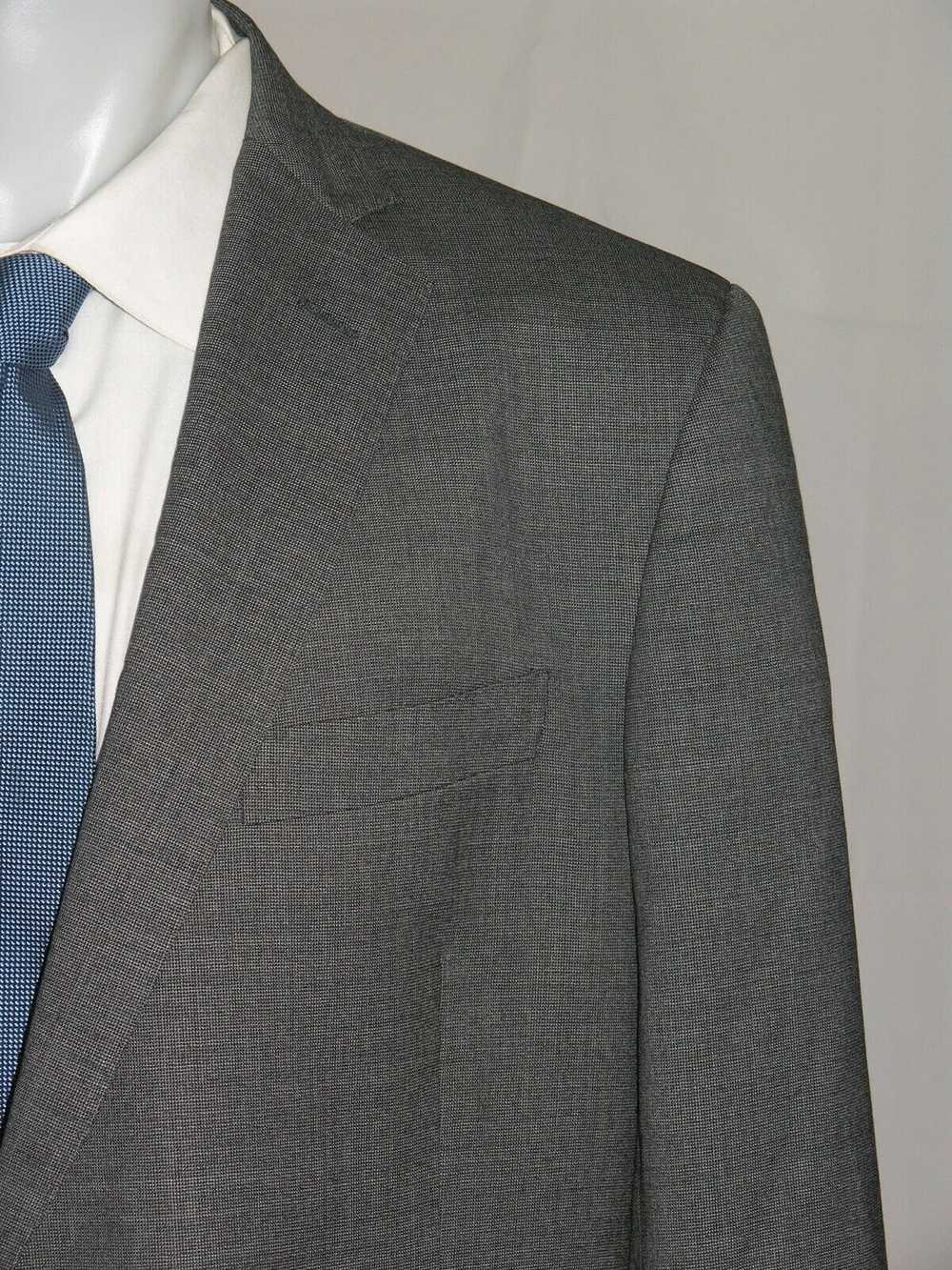 Brooks Brothers 1818 Regent Vitale Barberis Canon… - image 3