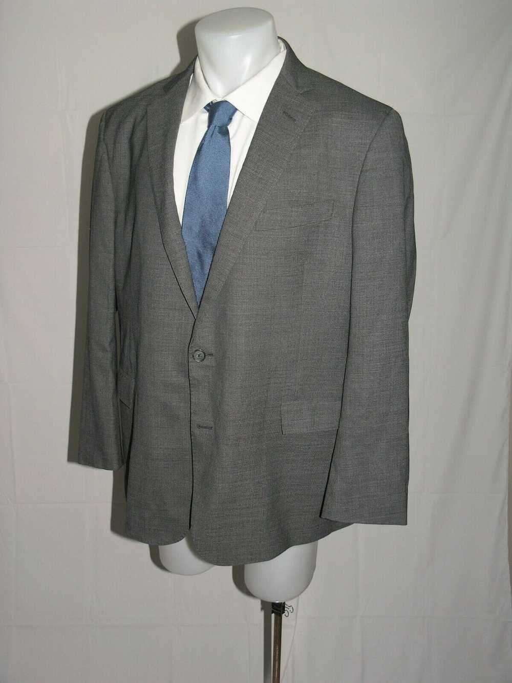 Brooks Brothers 1818 Regent Vitale Barberis Canon… - image 4