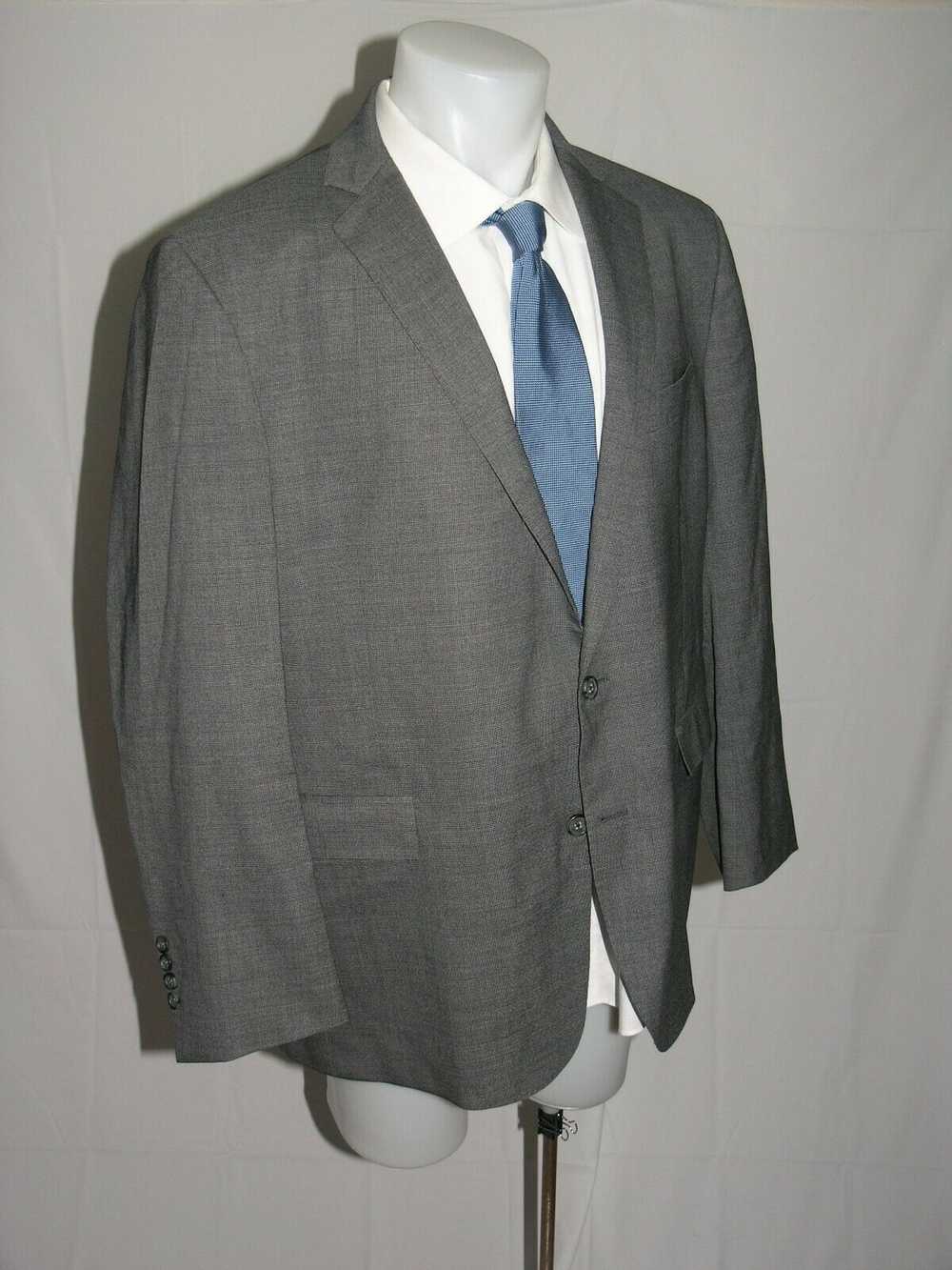 Brooks Brothers 1818 Regent Vitale Barberis Canon… - image 5