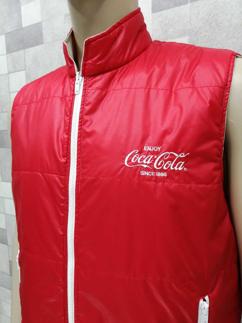 Coca Cola × Vintage VINTAGE COCA COLA 100 YEARS C… - image 4